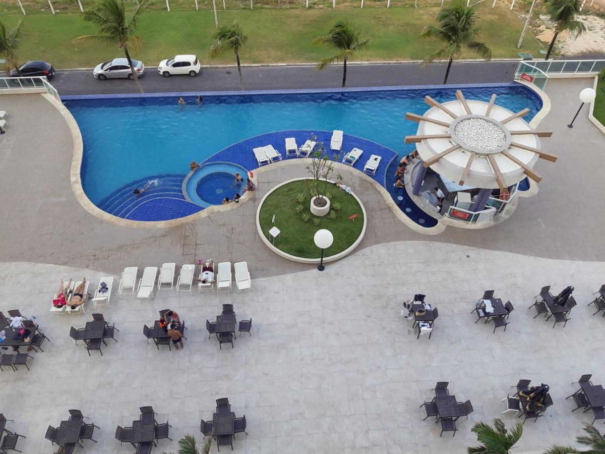 Salinas Park Resort Салінополіс Екстер'єр фото