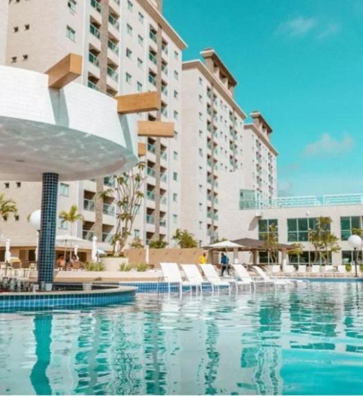 Salinas Park Resort Салінополіс Екстер'єр фото